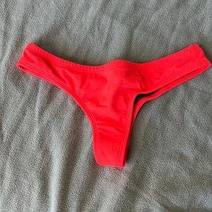 Jolyn Duke Bikini Bottoms